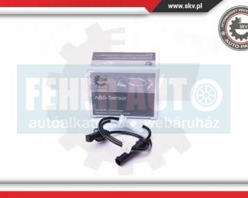 Abs jeladó sensor - BMW 1 (F20) 2 (F22) 3 (F30) 4 (F32); 34526869320 - 06SKV362