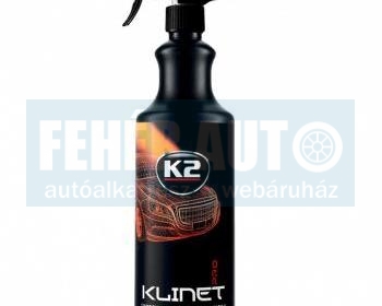 K2 Klinet pro zsírtalanító spray 1L D2001